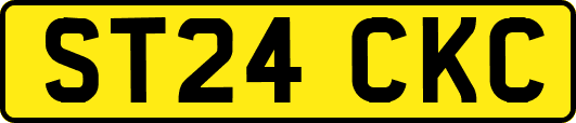 ST24CKC
