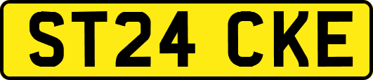 ST24CKE