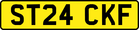 ST24CKF
