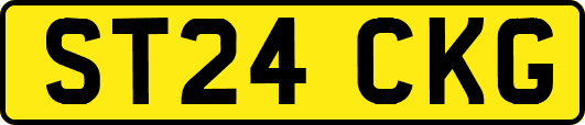ST24CKG