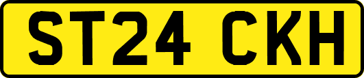 ST24CKH