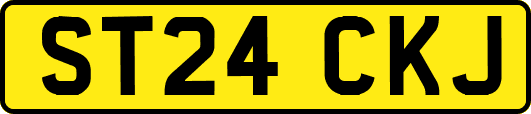 ST24CKJ