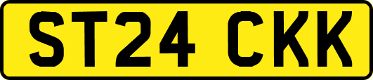 ST24CKK