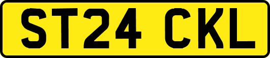 ST24CKL