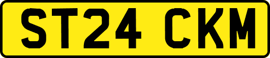 ST24CKM