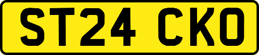 ST24CKO