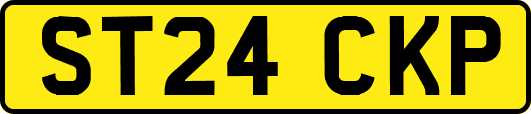 ST24CKP