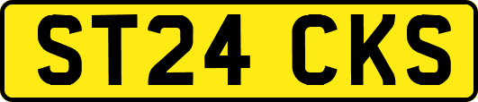 ST24CKS