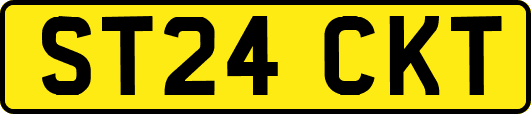 ST24CKT