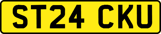 ST24CKU
