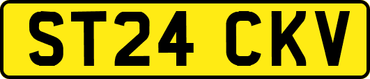 ST24CKV