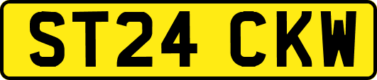 ST24CKW