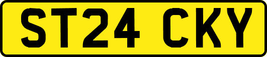 ST24CKY