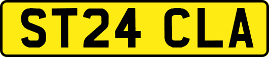 ST24CLA
