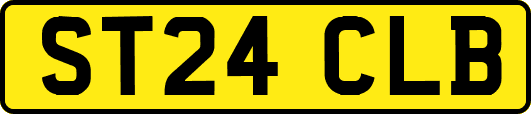 ST24CLB