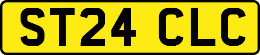 ST24CLC