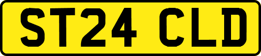 ST24CLD