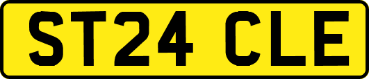 ST24CLE