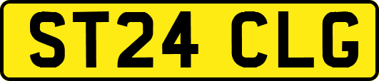 ST24CLG