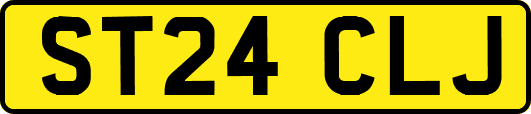 ST24CLJ