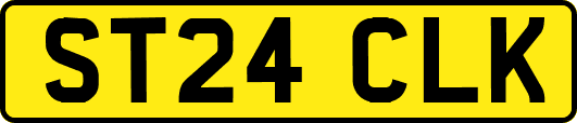 ST24CLK