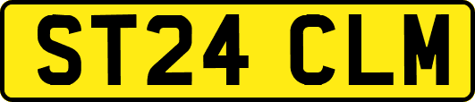 ST24CLM