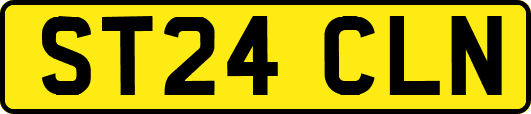 ST24CLN