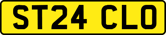 ST24CLO