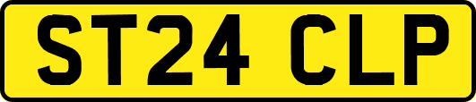 ST24CLP