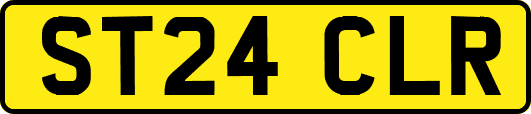 ST24CLR
