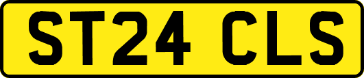 ST24CLS