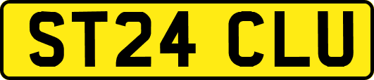 ST24CLU