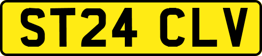 ST24CLV