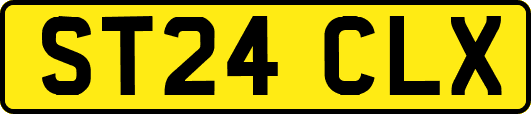 ST24CLX