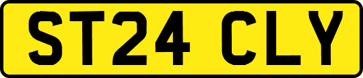ST24CLY