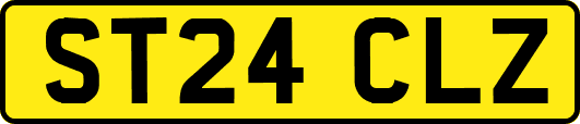 ST24CLZ