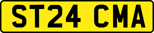 ST24CMA