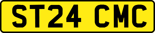 ST24CMC