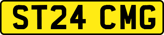 ST24CMG