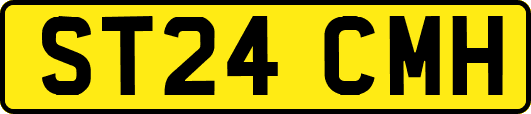 ST24CMH