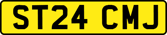 ST24CMJ