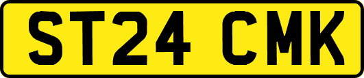 ST24CMK
