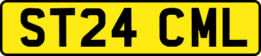 ST24CML