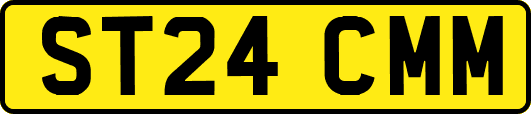 ST24CMM