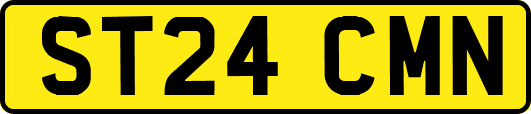 ST24CMN