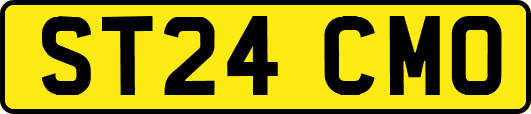 ST24CMO