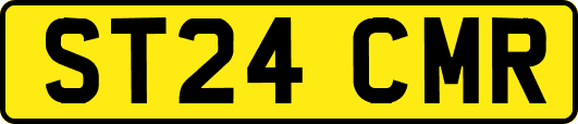 ST24CMR