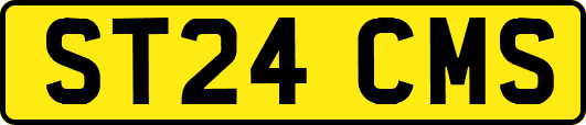 ST24CMS
