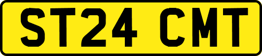 ST24CMT