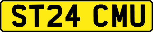 ST24CMU